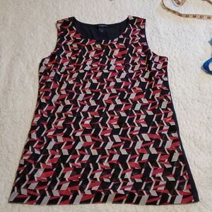 Ann Taylor Tank M